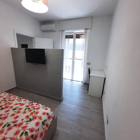 Apartamento Malnati Milão